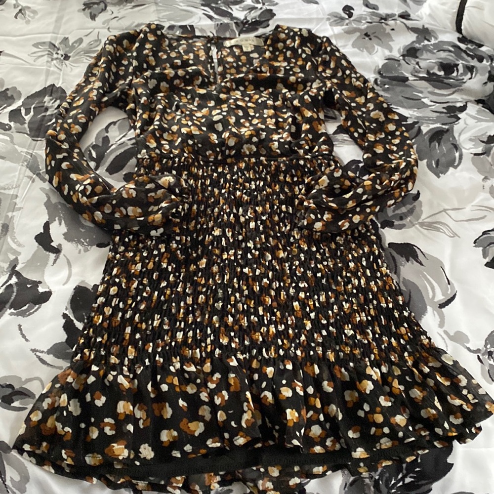 Rowa dress
